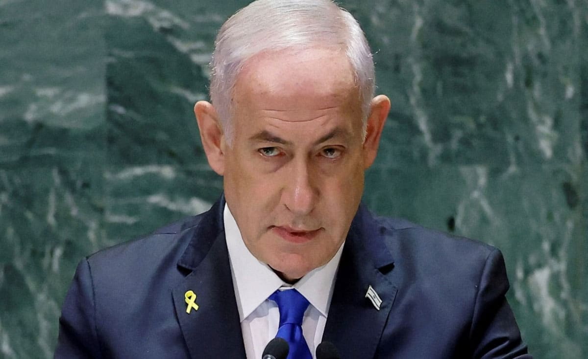 Israel accepted ceasefire brokered by Trump, Netanyahu said – goals against Iran have been achieved