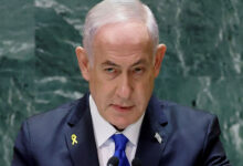Israel army in trouble for showing wrong map, apology on social media