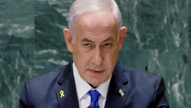 Israel army in trouble for showing wrong map, apology on social media
