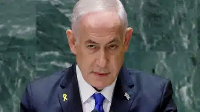 Israel army in trouble for showing wrong map, apology on social media