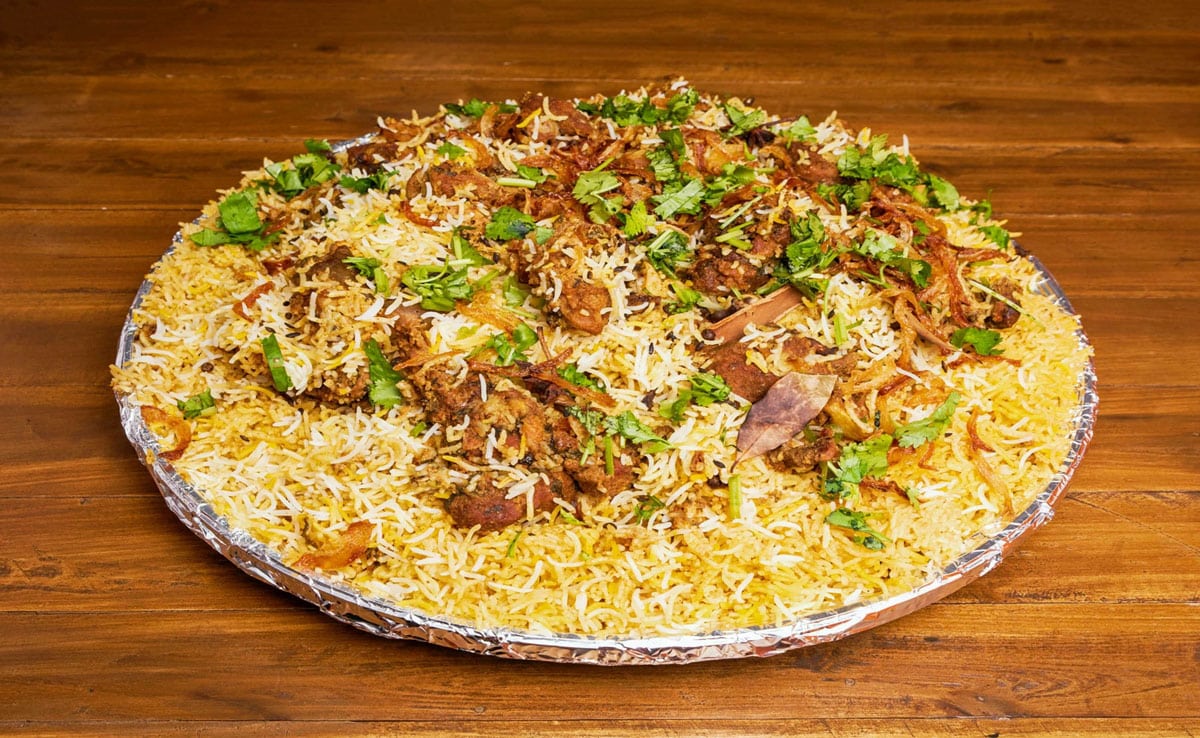 Eid al-Adha 2025: 5 traditional dishes you must try this Eid al-Adha