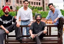 Diljit Dosanjh out of 'Border 2', producers are looking for a new actor