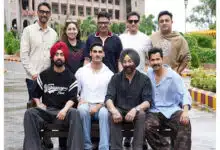 Along with Sunny Deol, these new stars will also play the role of brave soldiers in Border 2