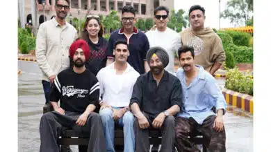 Along with Sunny Deol, these new stars will also play the role of brave soldiers in Border 2