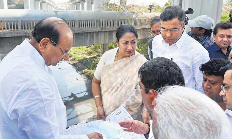 CM Rekha Gupta said Delhi is ready for monsoon