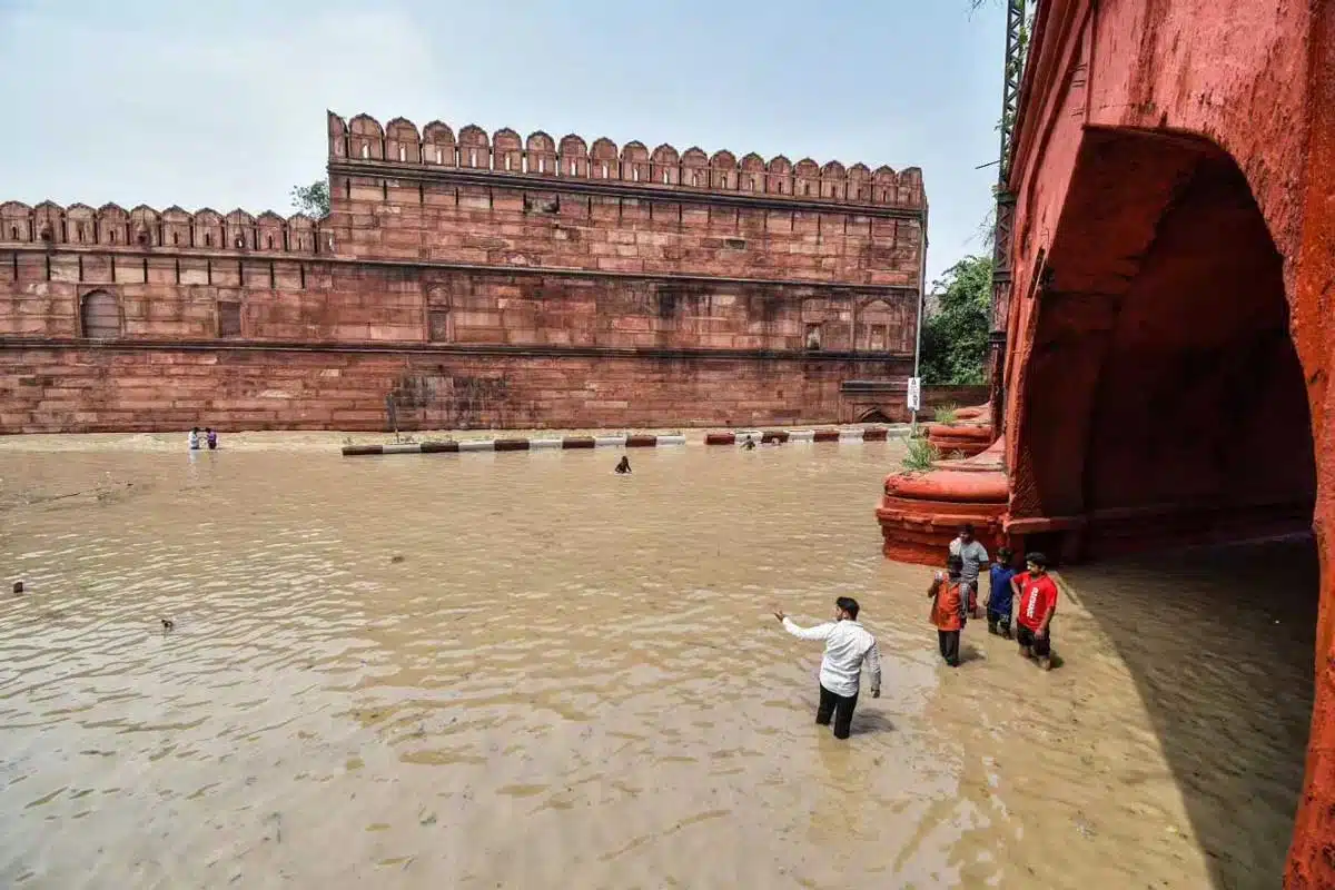 CM Rekha Gupta said Delhi is ready for monsoon