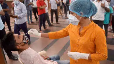 COVID-19 cases rise in India: Kerala, Maharashtra, Delhi among worst-affected states