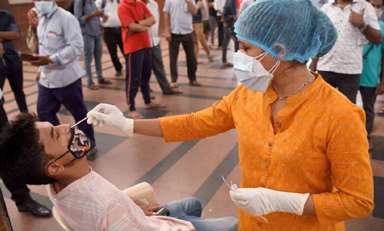 COVID-19 cases rise in India: Kerala, Maharashtra, Delhi among worst-affected states