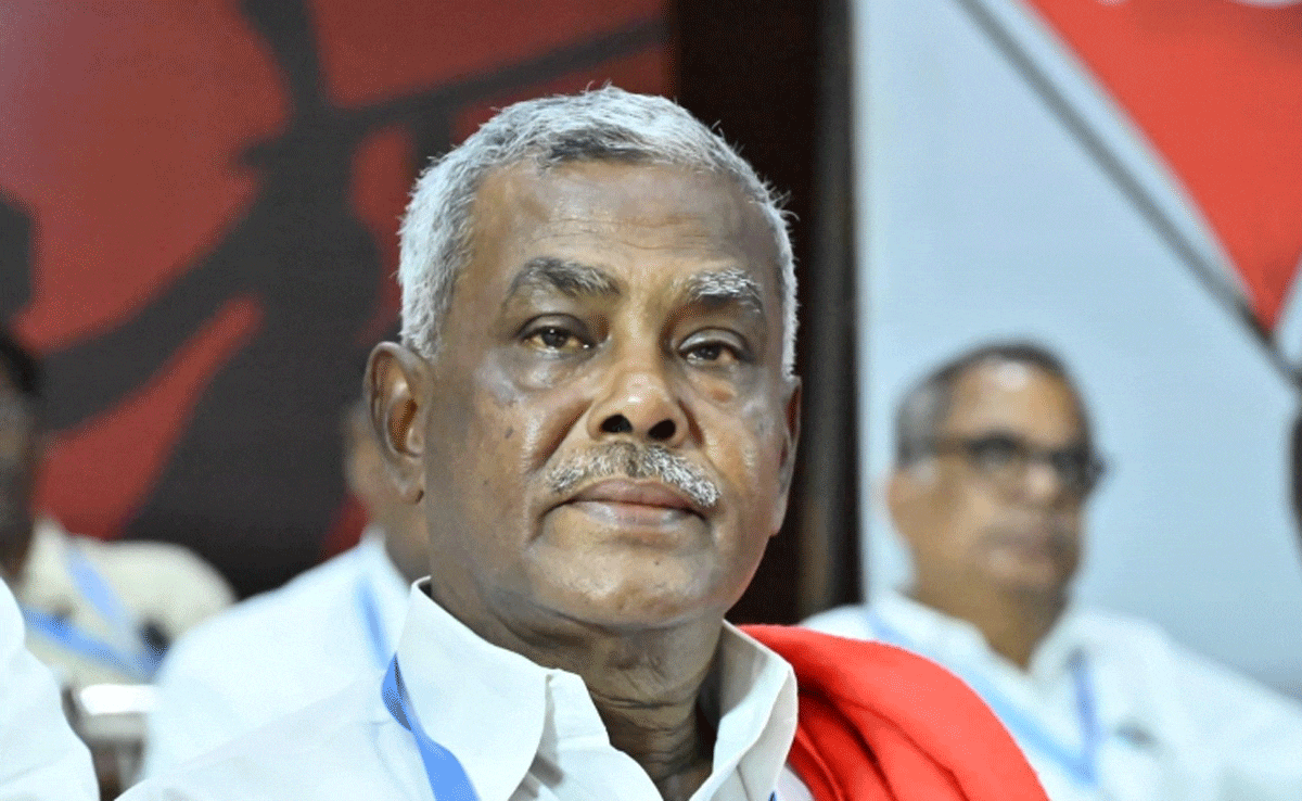 CPM demands more seats in alliance for 2026