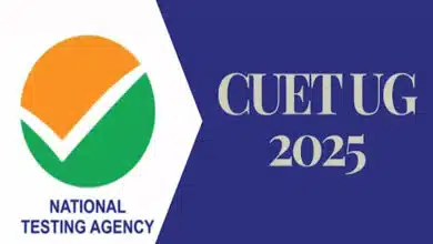 CUET UG 2025 results declared, the wait of lakhs of students is over