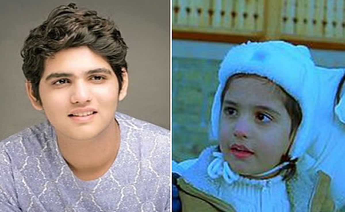 The child actor of the film 'Partner' has grown up so much now, you will be shocked to see the pictures