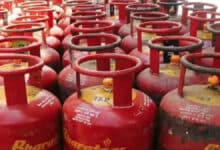 Commercial LPG cylinder price cut by Rs 24 | Check revised rates here