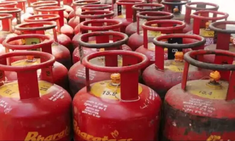 Commercial LPG cylinder price cut by Rs 24 | Check revised rates here
