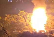 Two minors died due to CNG cylinder explosion in Delhi