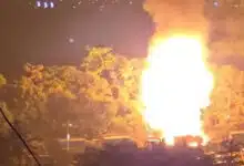 Two minors died due to CNG cylinder explosion in Delhi