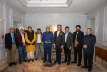 Delegation reiterates India's firm stand against terrorism in US