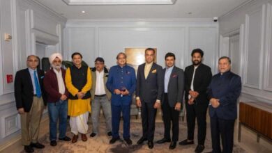 Delegation reiterates India's firm stand against terrorism in US