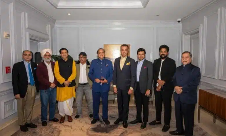 Delegation reiterates India's firm stand against terrorism in US