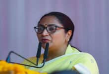 Delhi CM Rekha Gupta receives death threat, police investigation begins