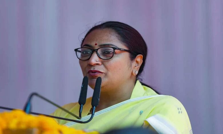 Delhi CM Rekha Gupta receives death threat, police investigation begins