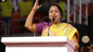 Delhi Police has arrested 1100 people involved in drug trade in 2025