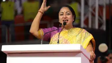 Delhi Police has arrested 1100 people involved in drug trade in 2025