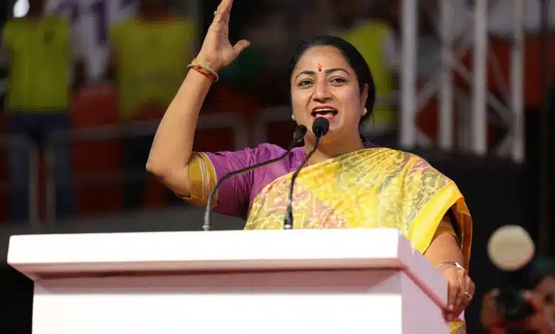 Delhi Police has arrested 1100 people involved in drug trade in 2025