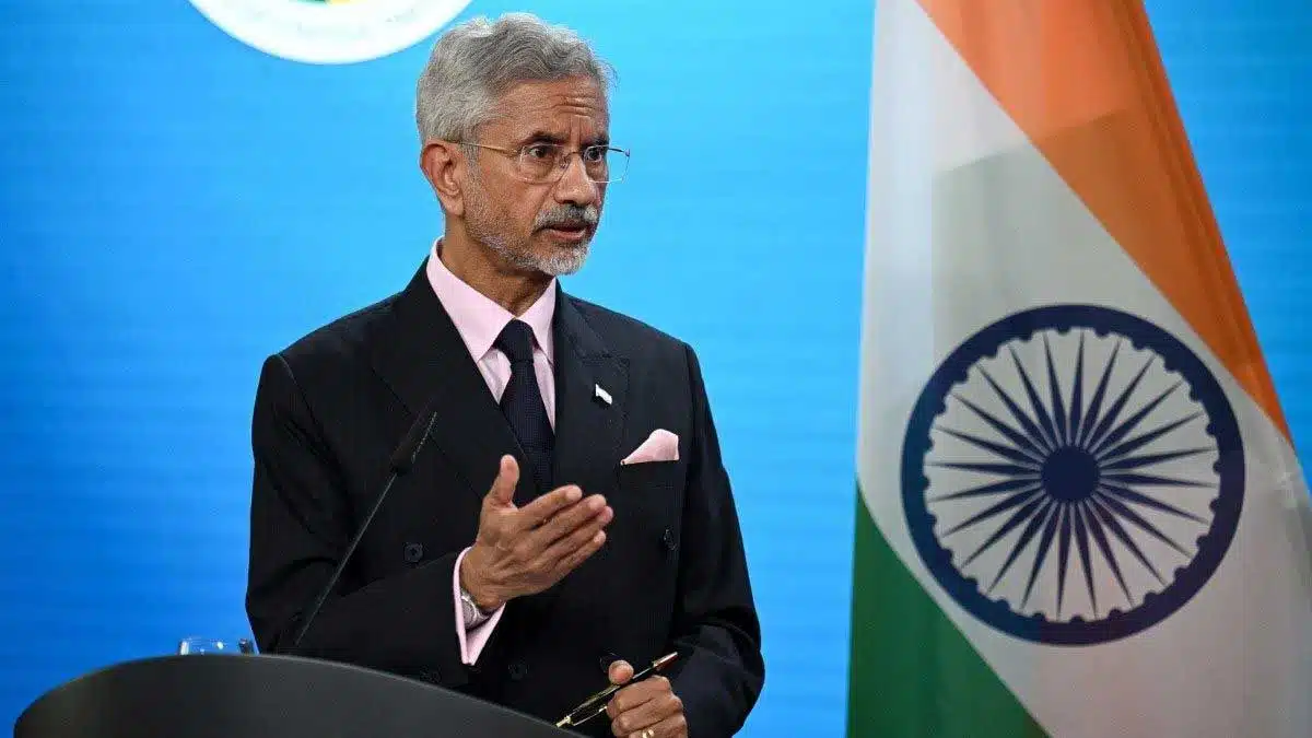 Dialogue between India and West Asia