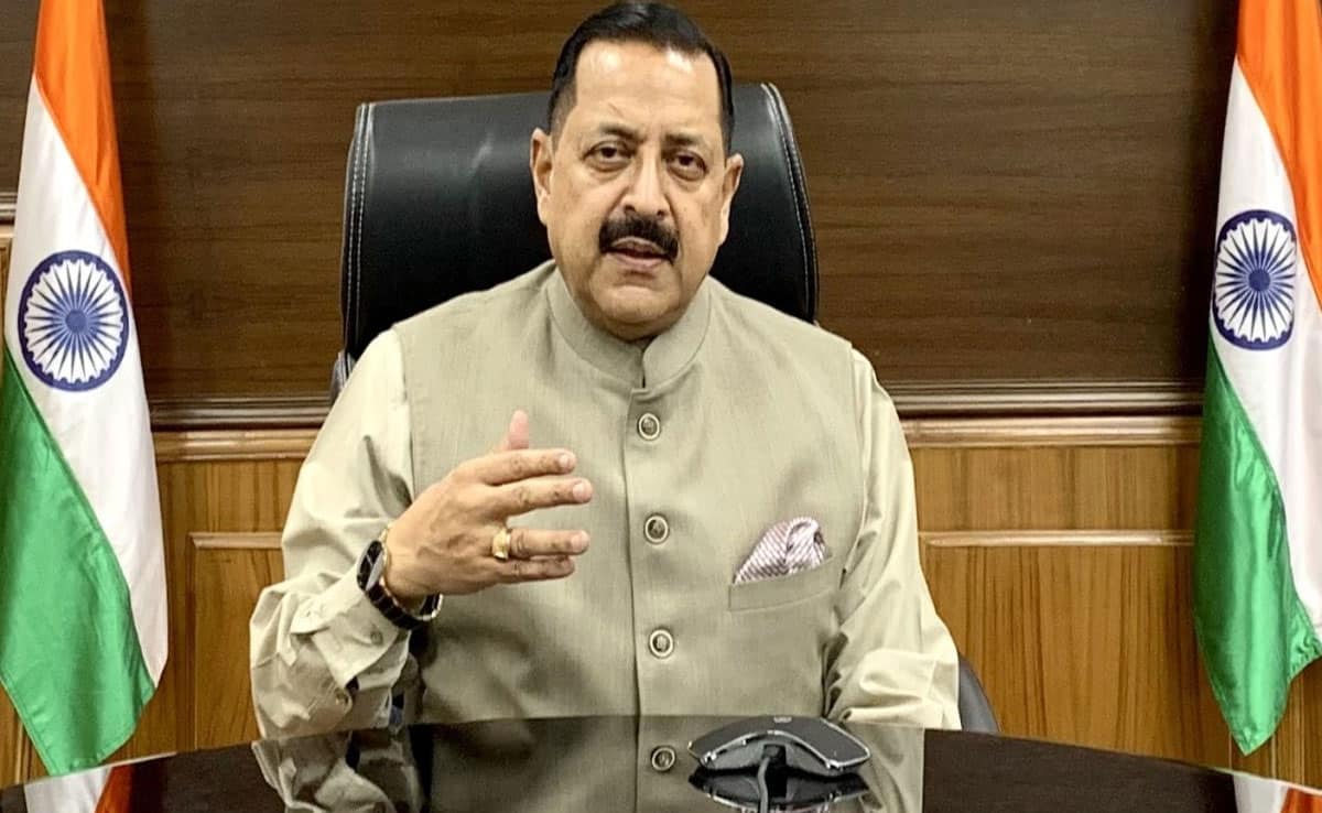 Dr. Jitendra Singh recalled the bravery of Madan Lal Dhingra, expressed regret over the condemnation of Congress