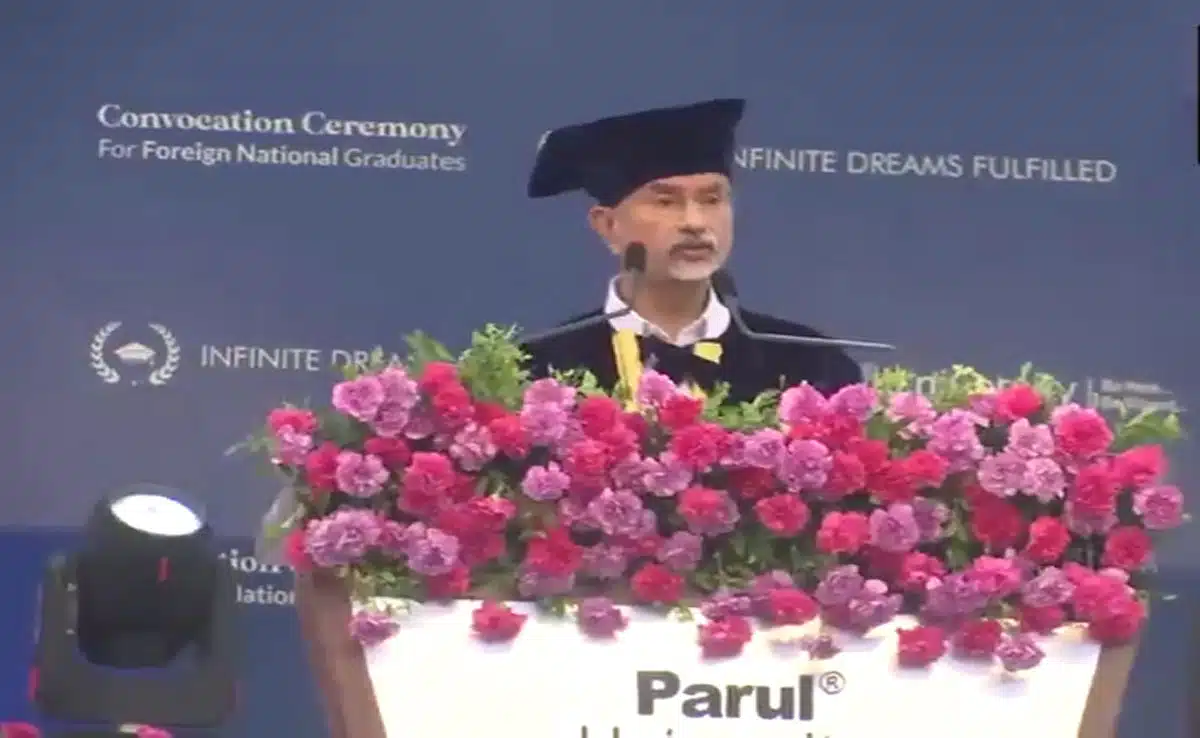 Jaishankar will attend the Quad foreign ministers' meeting in Washington during his visit to the US from June 30 to July 2