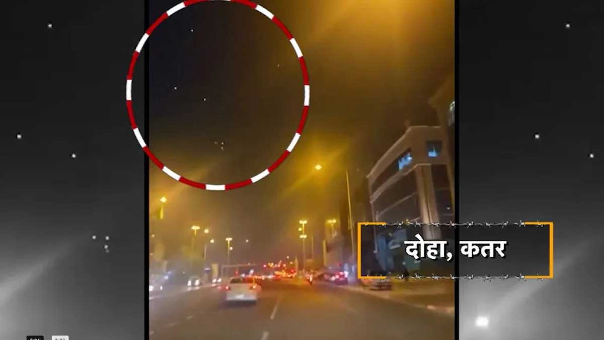 Drone attack targets Iraq's Taji military base