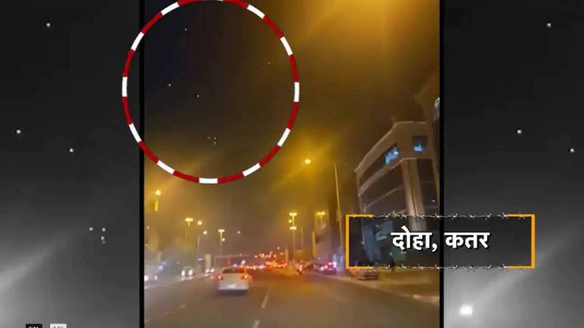 Drone attack targets Iraq's Taji military base