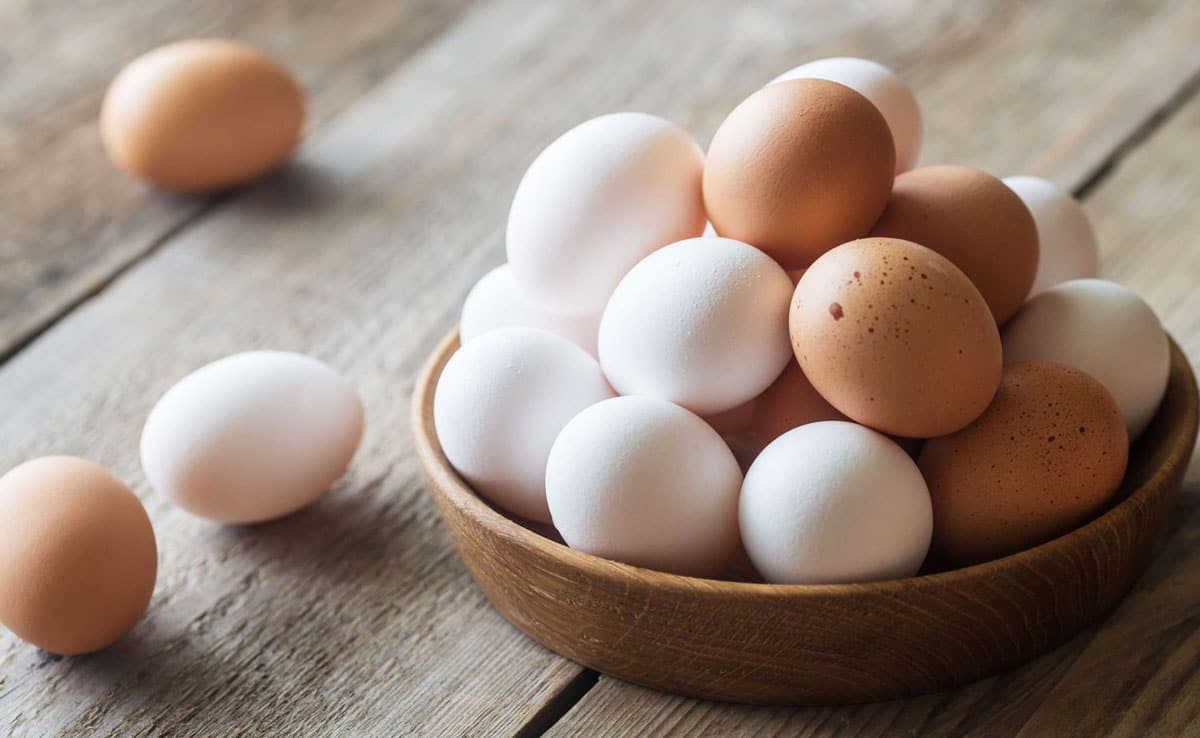 Vitamin B12: 7 best food sources of this essential vitamin
