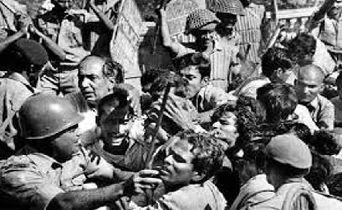 50th anniversary of the declaration of Emergency: Revisiting a dark chapter