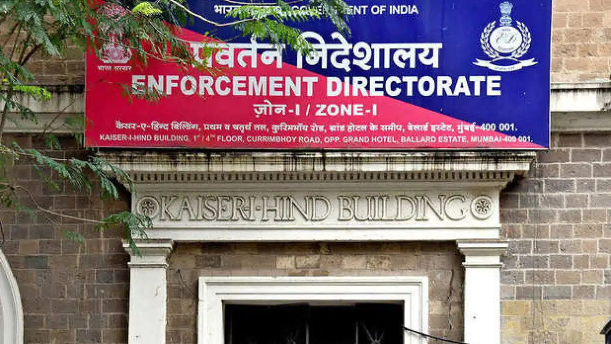 River Mithi scam: ED raids actor Dino Morea's house