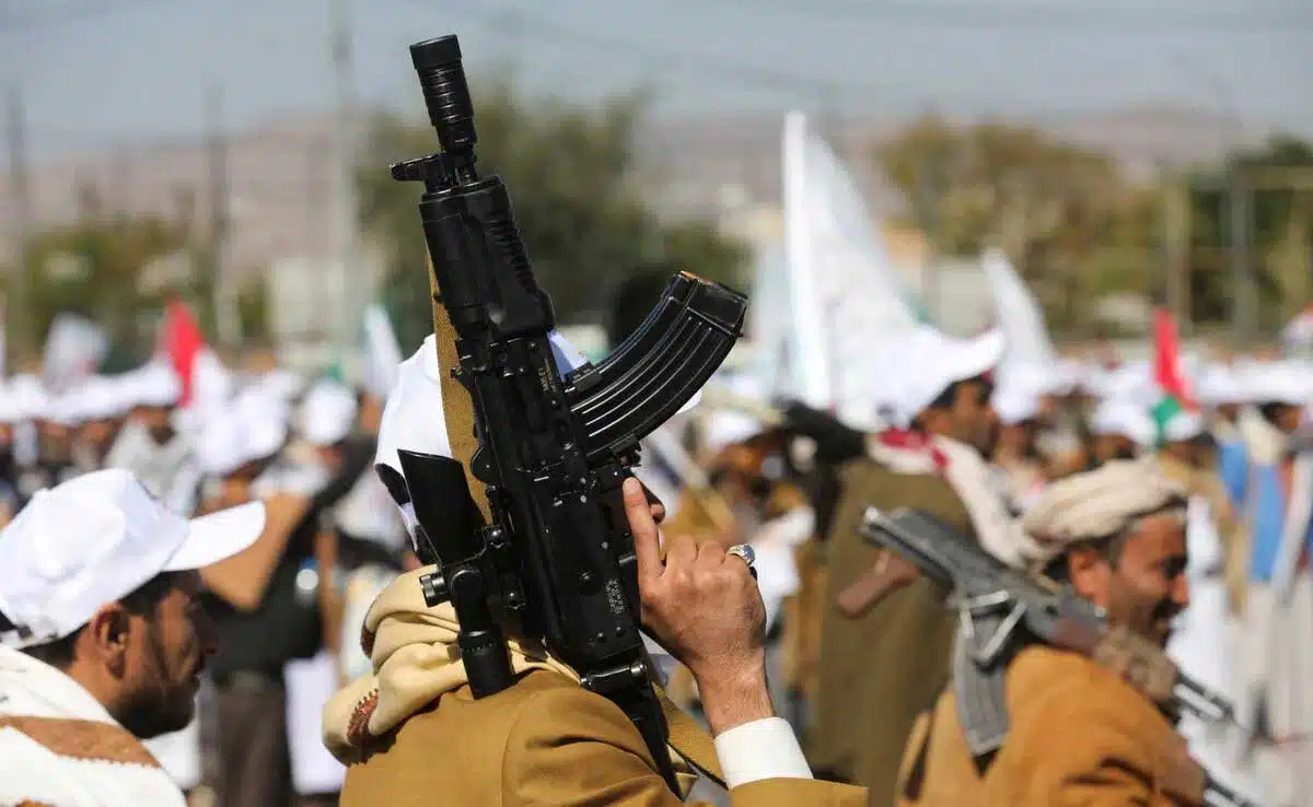 Espionage network exposed in Rajasthan