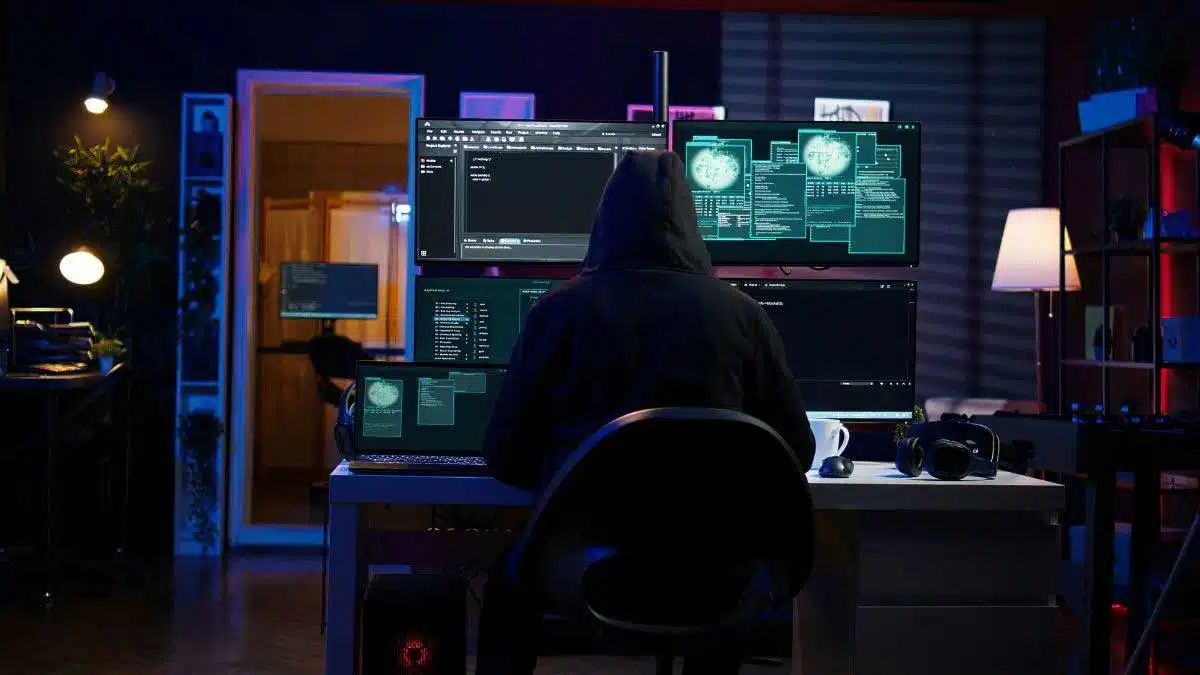 Espionage network exposed in Rajasthan