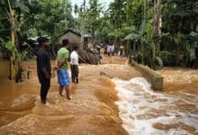 Flood situation critical in Assam