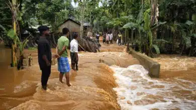 Flood situation critical in Assam