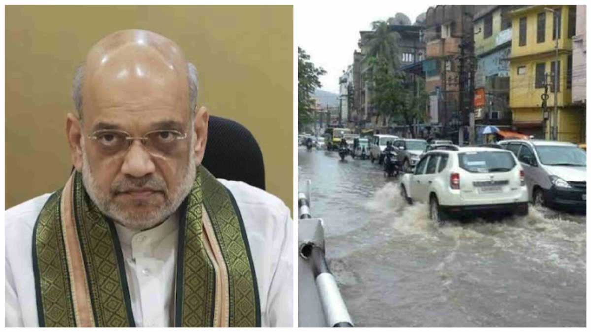 Flood situation critical in Assam