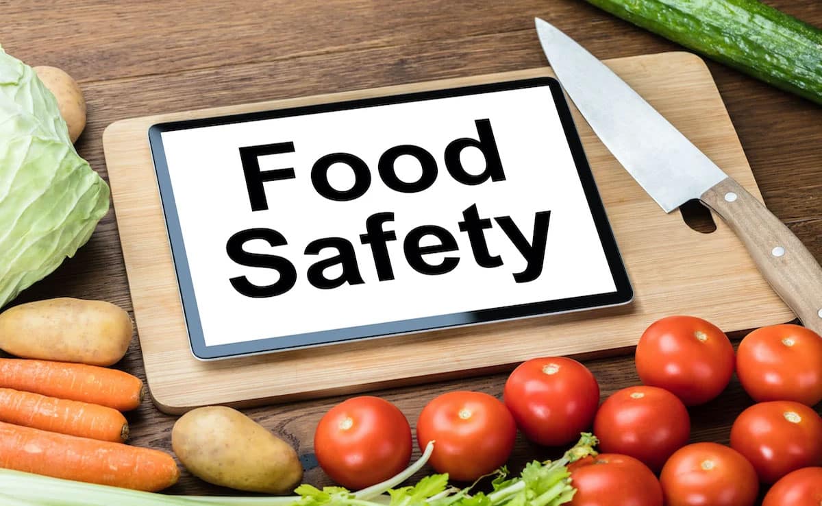 World Food Safety Day 2025: Bad food can cause these diseases