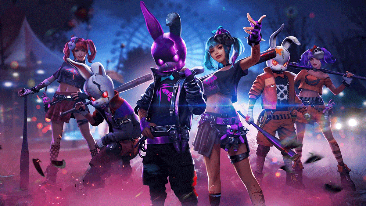 Garena Free Fire Redeem Codes for June 9: Claim weapons, skins and diamonds for free