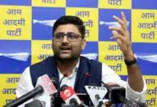 Gadhvi's resolve on AAP's Visavadar victory