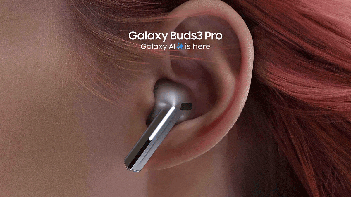 Galaxy Buds3 Series: The technology behind Samsung's most advanced earbuds ever