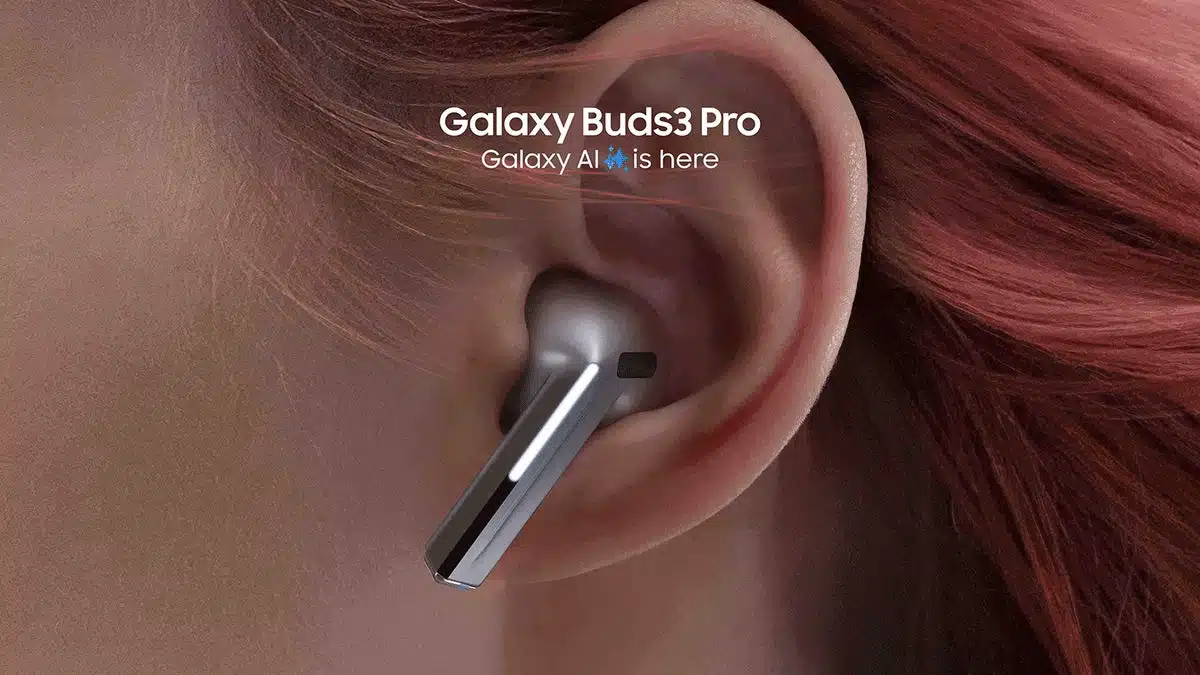 Galaxy Buds3 Series: The technology behind Samsung's most advanced earbuds ever
