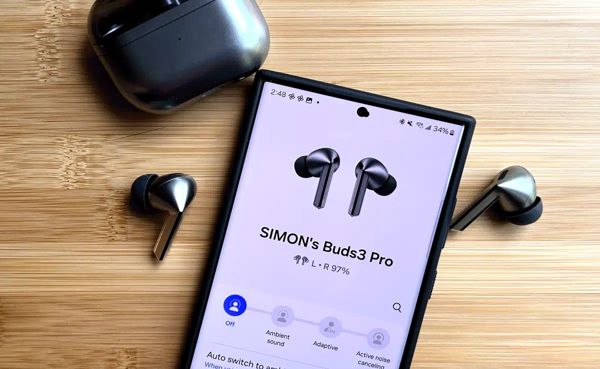 Galaxy Buds3 Series: The technology behind Samsung's most advanced earbuds ever