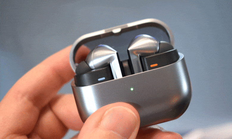 Galaxy Buds3 Series: The technology behind Samsung's most advanced earbuds ever