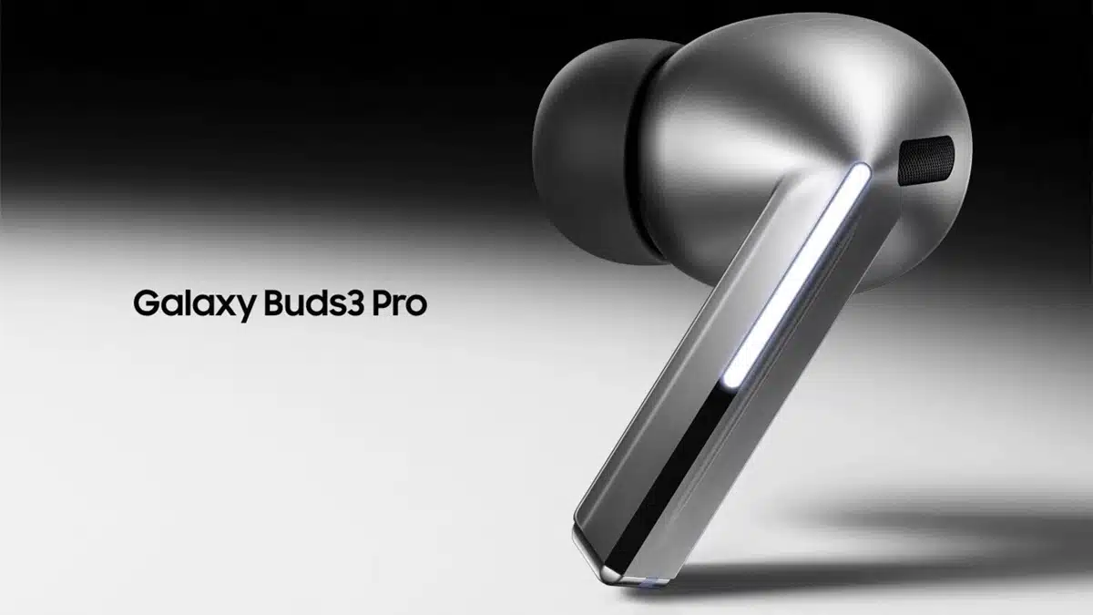 Galaxy Buds3 Series: The technology behind Samsung's most advanced earbuds ever