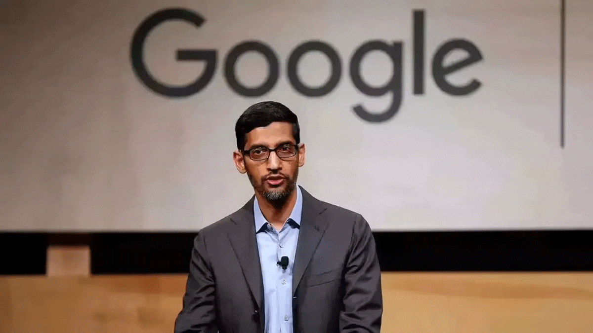 AI will not take away the jobs of coders: Statement by Google CEO Sundar Pichai