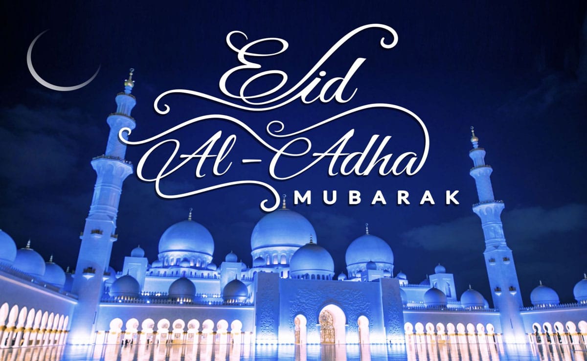 Happy Eid al-Adha 2025: Wishes, greetings, WhatsApp and Facebook status to share this Bakrid